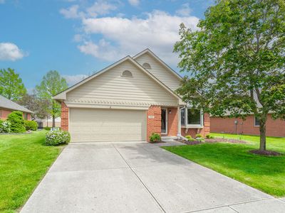 2895 Colony Lake East Dr, Plainfield, IN, 46168