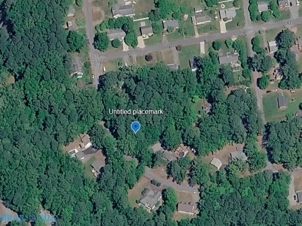1 Eubank Dr Lot 1, Kilmarnock, VA 22482