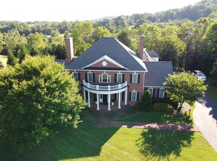 515 Rocks Farm Dr, Charlottesville, VA 22903