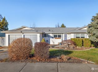 308 Tieton St, Richland, WA 99352