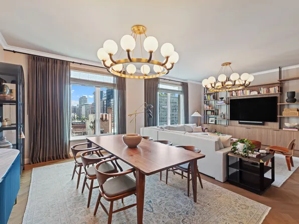 250 W 81st St #10B, New York, NY 10024