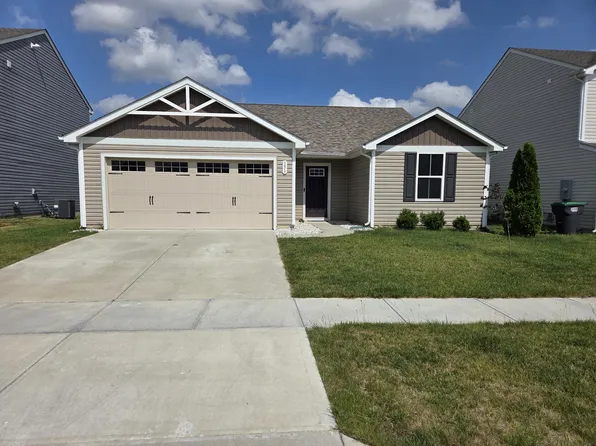 151 Traditions Pass, Greenwood, IN 46143