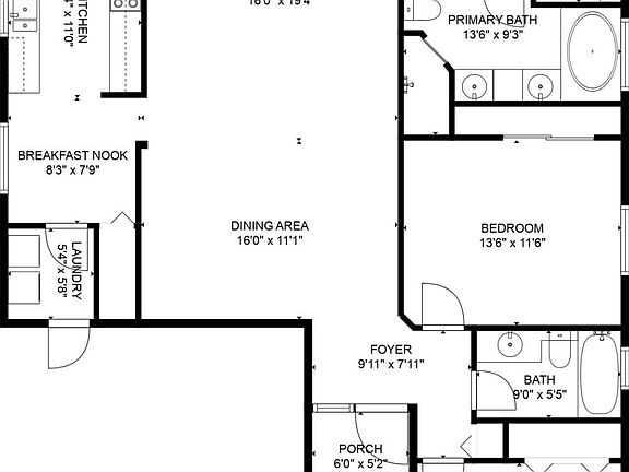 2nd image of 10403 Utopia Circle E