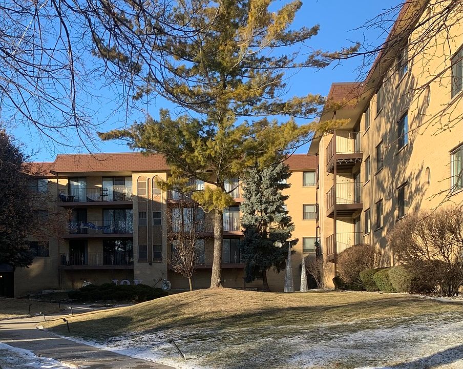 1st image of 7100 W Cullom Ave Unit 117