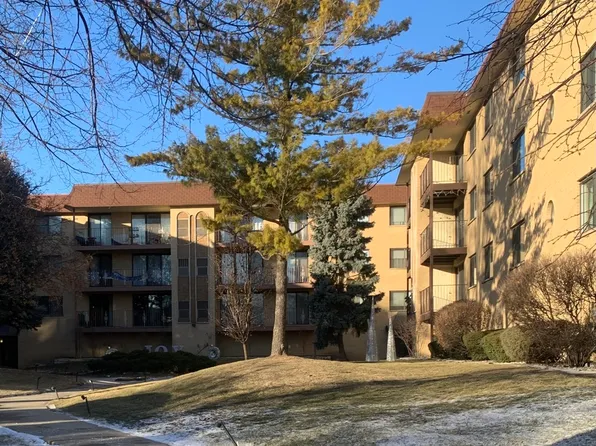 7100 W Cullom Ave Unit 117, Norridge, IL 60706