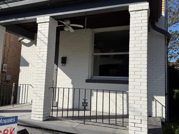 206 Lafayette Ave, Bellevue, KY 41073