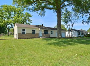 775 Rumsey Rd, Columbus, OH 43207