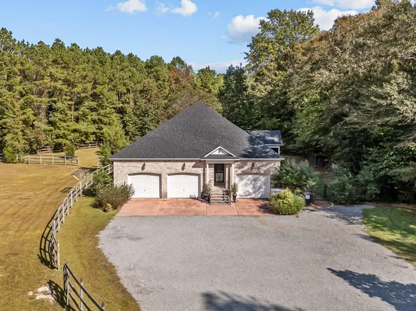 614 Scott Farm Lane, New Bern, NC 28562