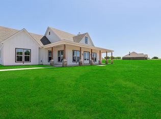 6840 County Road 302, Grandview, TX 76050