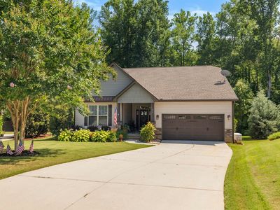 409 Trillium Creek Ct, Travelers Rest, SC, 29690