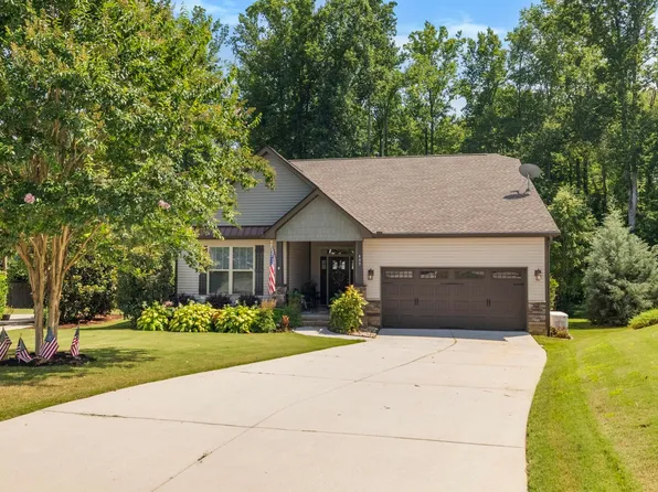 409 Trillium Creek Ct, Travelers Rest, SC 29690