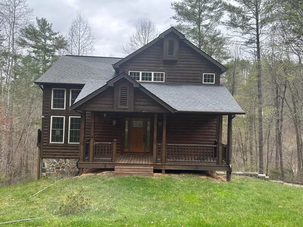 204 Racoon Cir, Butler, TN 37640