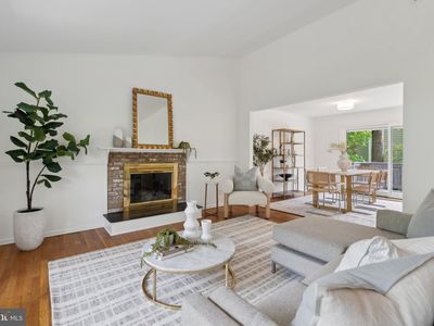 8300 Tomlinson Ave, Bethesda, MD, 20817