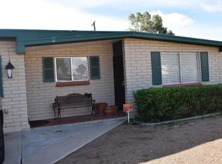 3134 E 26th St, Tucson, AZ 85713