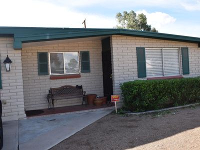 3134 E 26th St, Tucson, AZ, 85713