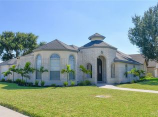 2008 Turtle Ln, Mission, TX 78572