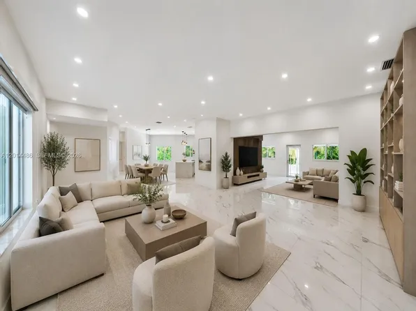 711 Sunset Rd, Coral Gables, FL 33143