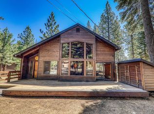 14034 Saint Croix Way, Truckee, CA 96161