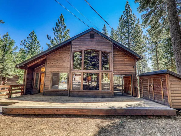 14034 Saint Croix Way, Truckee, CA 96161