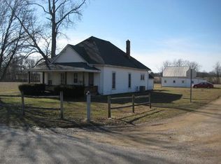 14501 S Rangeline Rd, Clinton, IN 47842