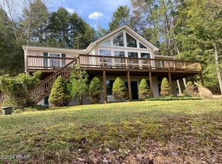 101 Buck Trl, Greentown, PA 18426