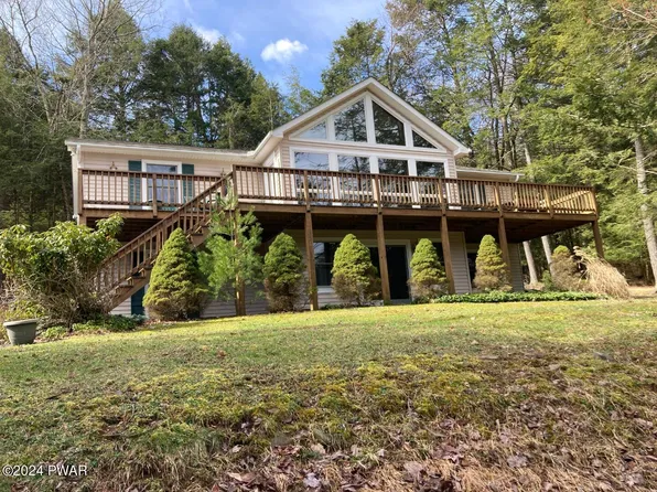 101 Buck Trl, Greentown, PA 18426