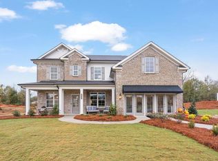 6880 Ellorie Dr, Dawsonville, GA 30534