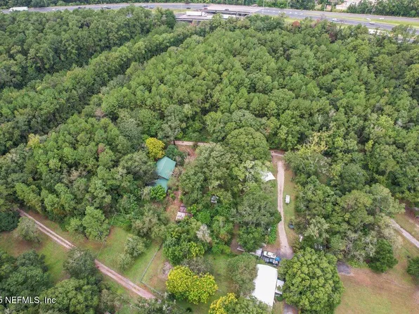 8563 MONCRIEF-DINSMORE Road, Jacksonville, FL 32219