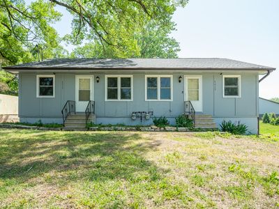 5515 & 5517 NE 1st St, Des Moines, IA, 50313
