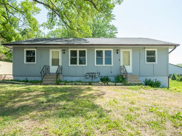 5515 & 5517 NE 1st St, Des Moines, IA 50313