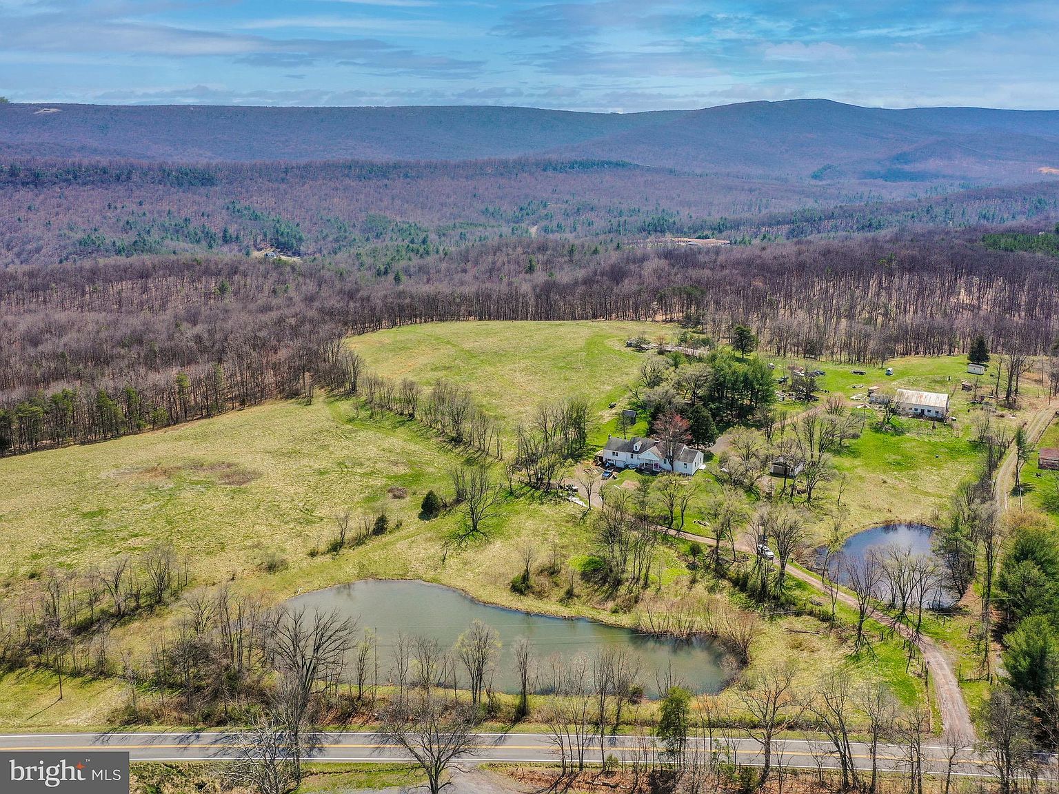 1401 Carpers Pike, Gore, VA 22637 Zillow