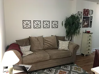 Rented by Salon Realty Corp