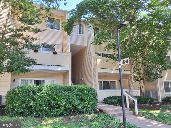 18241 Swiss Cir APT 5, Germantown, MD 20874
