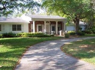 6780 SW 130th Ter, Pinecrest, FL 33156