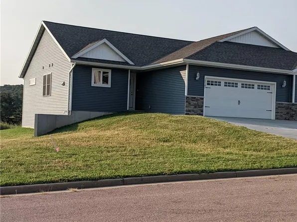 12147 Norway Road, Osseo, WI 54758