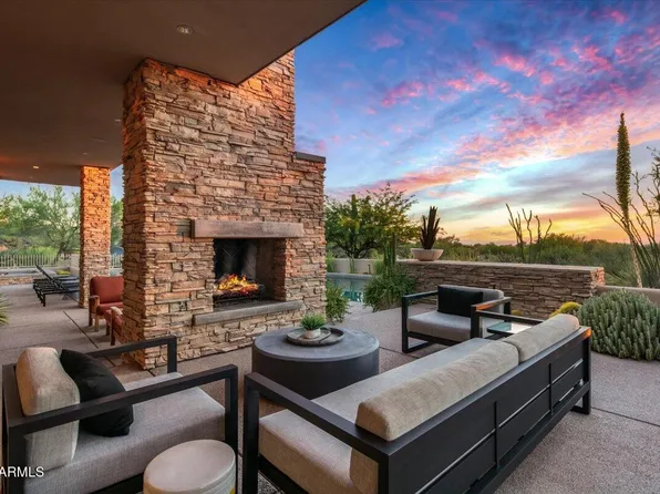 11128 E MESQUITE Drive, Scottsdale, AZ 85262