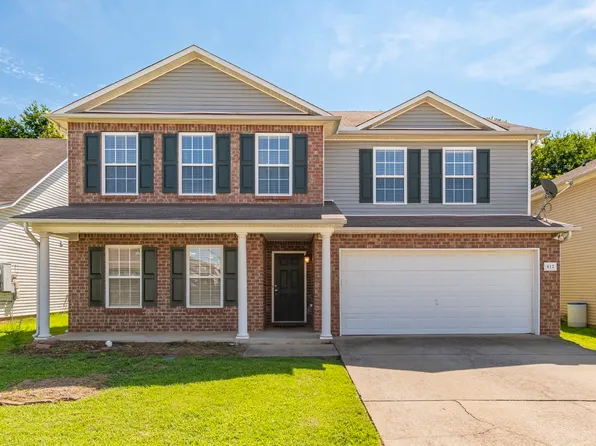 412 Elderberry Way, Murfreesboro, TN 37128