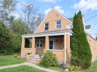 38 Poma St, Russellton, PA 15076