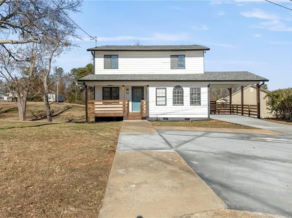 140 Bona Rd, Buford, GA 30518