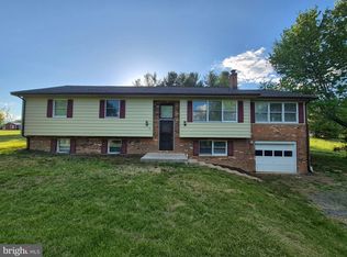 41 Birchwood Dr, Woodstock, VA 22664