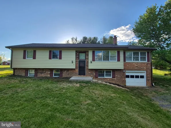41 Birchwood Dr, Woodstock, VA 22664