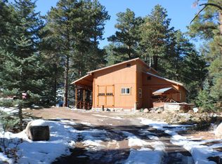 8249 Birch Dr, Rye, CO 81069