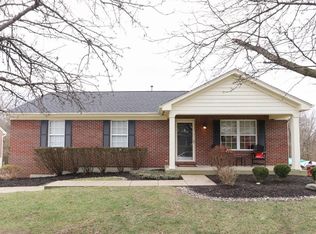 7616 Thunder Ridge Dr, Florence, KY 41042