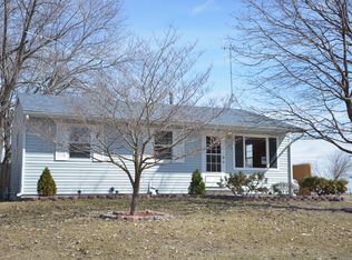 1707 S Cherry St, Galesburg, IL 61401