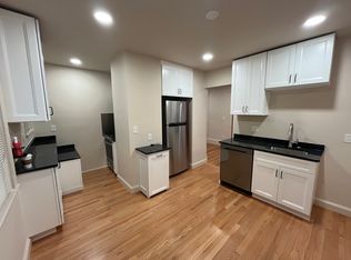 1542 Commonwealth Ave #1, Brighton, MA 02135