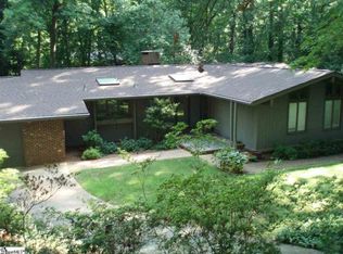 1123 Wembley Rd, Greenville, SC 29607