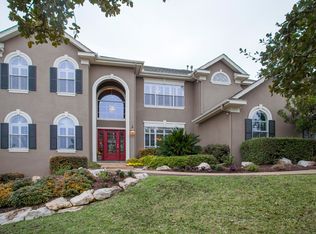 18126 Liscum Hl, San Antonio, TX 78258