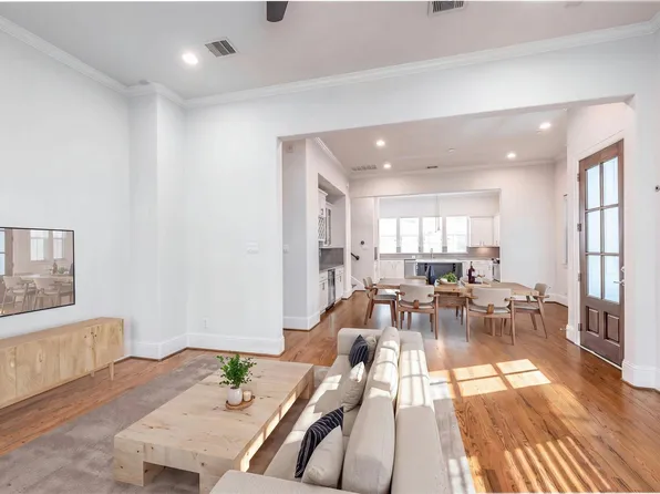 2616 Madeline Grove Dr, Houston, TX 77008