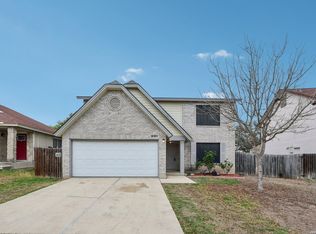 8083 Chestnut Barr, Converse, TX 78109