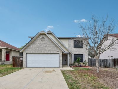 8083 Chestnut Barr, Converse, TX, 78109